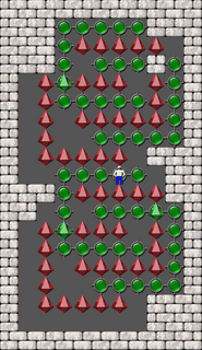 Уровень 471 — Bugs1005 collections